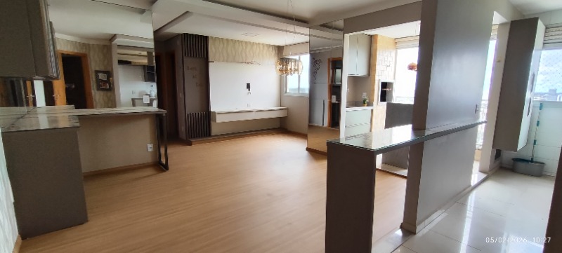 Apartamento, 2 quartos, 70 m² - Foto 2