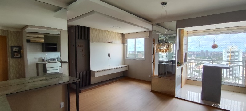 Apartamento, 2 quartos, 70 m² - Foto 12