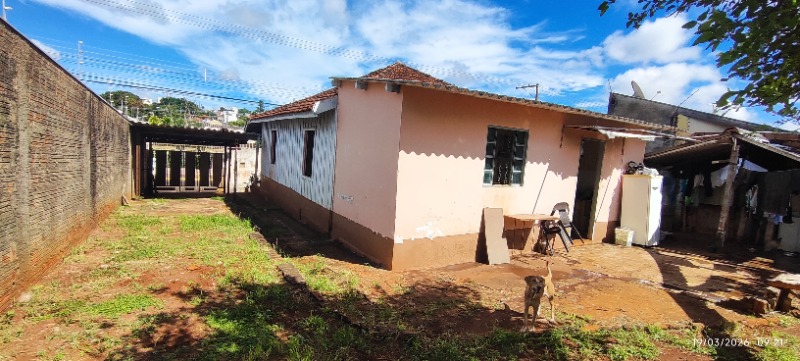 Casa, 2 quartos, 90 m² - Foto 10