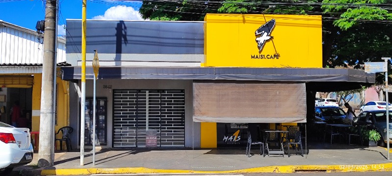 Sala-Conjunto, 48 m² - Foto 1