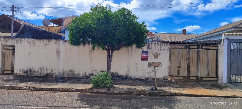 Casa, 2 quartos, 90 m² - Foto 1