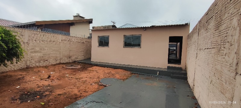 Casa, 3 quartos - Foto 16