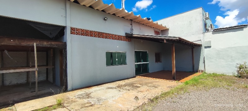 Loja-Salão, 227 m² - Foto 11