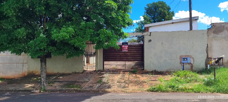 Casa, 1 quarto, 120 m² - Foto 1