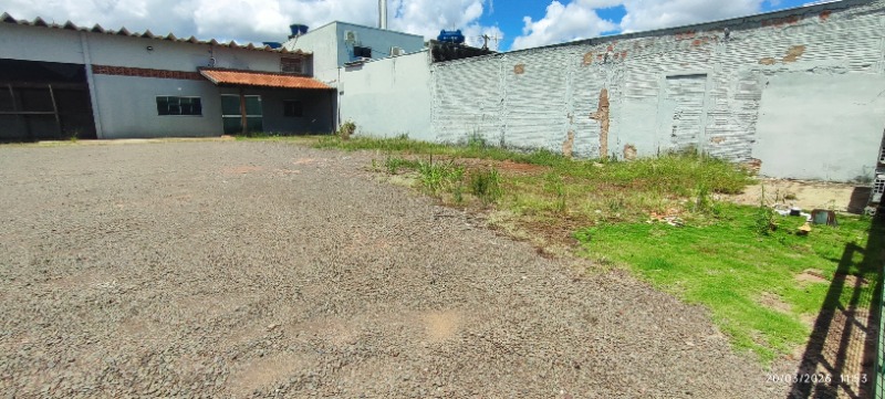 Loja-Salão, 227 m² - Foto 4