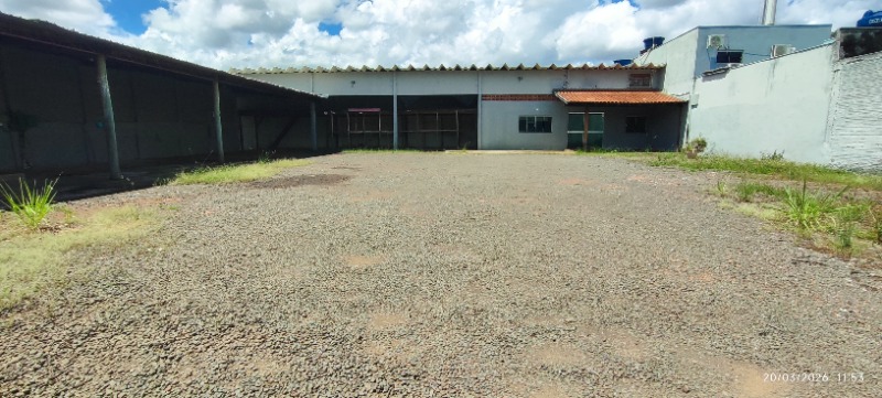 Loja-Salão, 227 m² - Foto 2