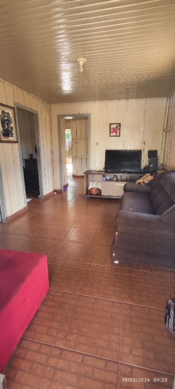Casa, 2 quartos, 90 m² - Foto 3