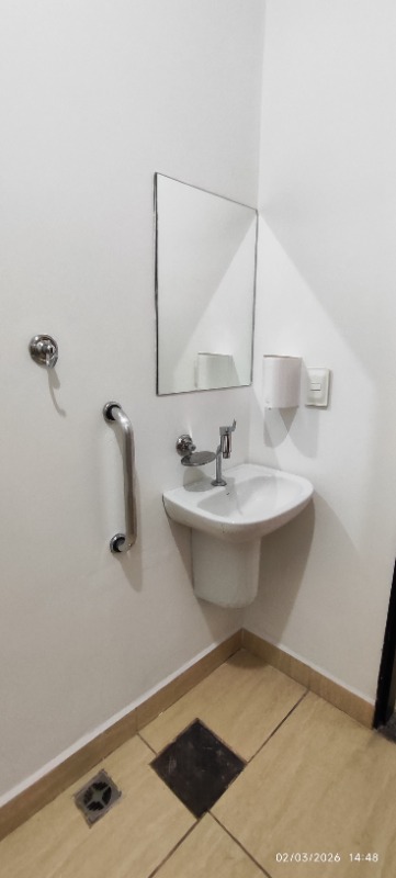 Sala-Conjunto, 48 m² - Foto 12