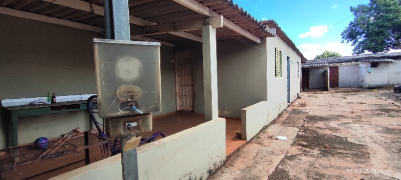 Casa, 1 quarto, 120 m² - Foto 4