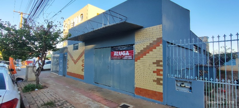 Loja-Salão, 80 m² - Foto 2