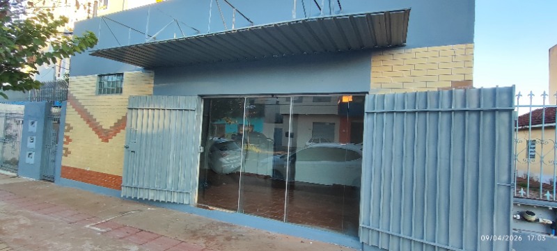 Loja-Salão, 80 m² - Foto 4