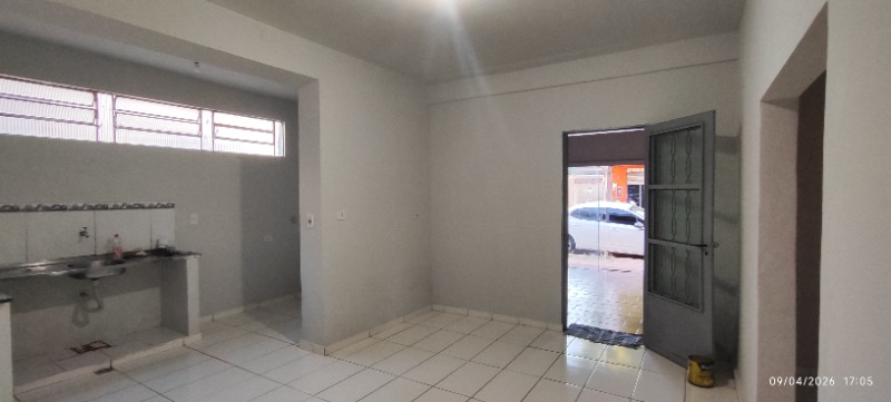 Loja-Salão, 80 m² - Foto 9