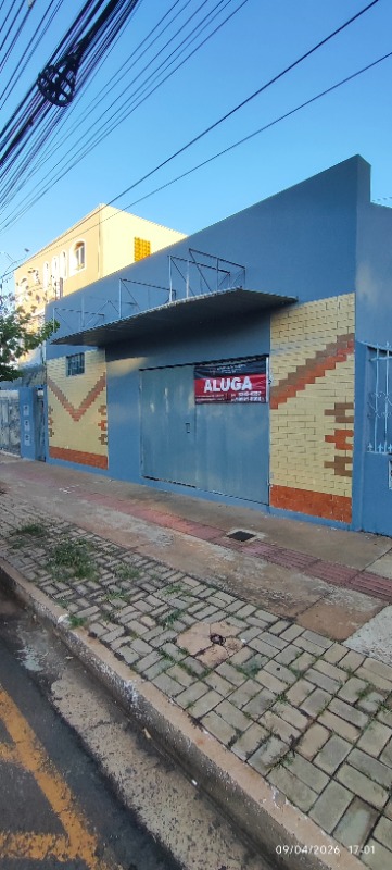 Loja-Salão, 80 m² - Foto 1