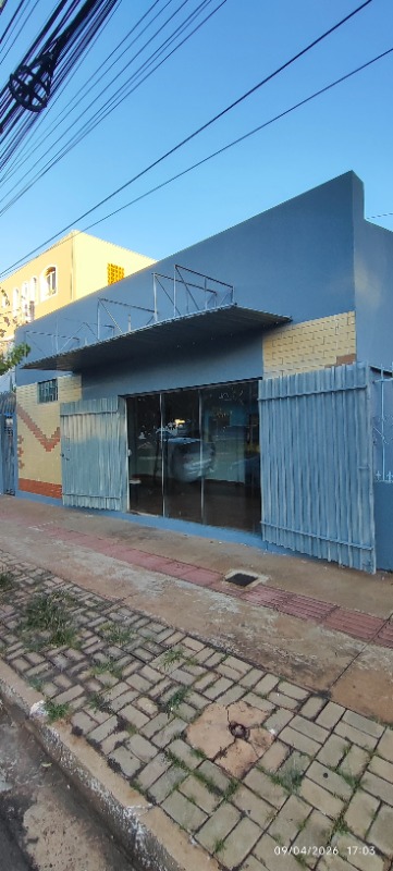 Loja-Salão, 80 m² - Foto 3
