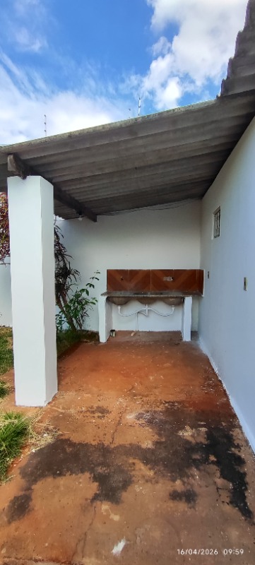 Casa, 3 quartos, 150 m² - Foto 13