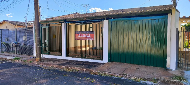 Casa, 3 quartos, 150 m² - Foto 1