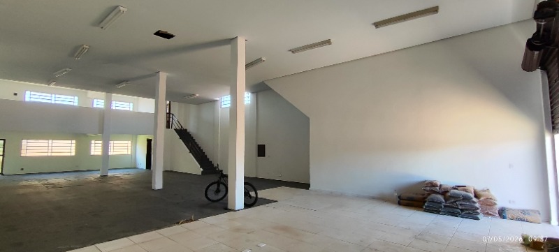 Loja-Salão, 220 m² - Foto 5
