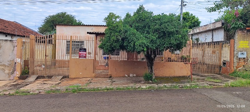 Casa, 2 quartos, 120 m² - Foto 1