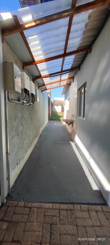 Casa, 2 quartos, 72 m² - Foto 22