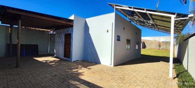 Casa, 2 quartos, 72 m² - Foto 3