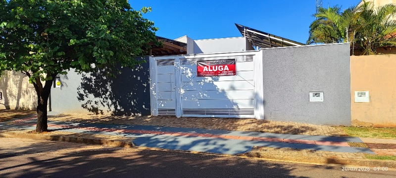 Casa, 2 quartos, 72 m² - Foto 1