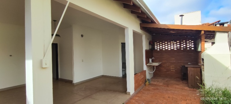 Casa, 3 quartos - Foto 4