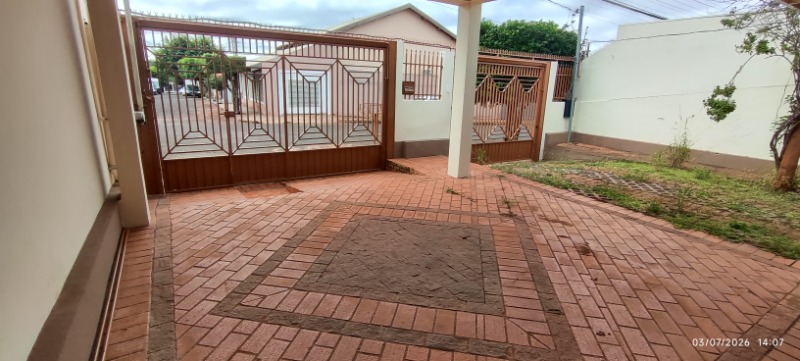 Casa, 3 quartos - Foto 13