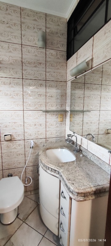 Casa, 3 quartos - Foto 23