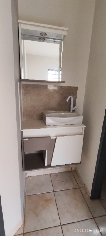 Casa, 2 quartos, 45 m² - Foto 12