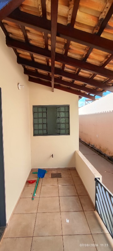 Casa, 2 quartos, 45 m² - Foto 6