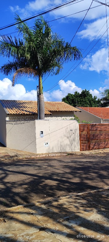 Casa, 2 quartos, 60 m² - Foto 2