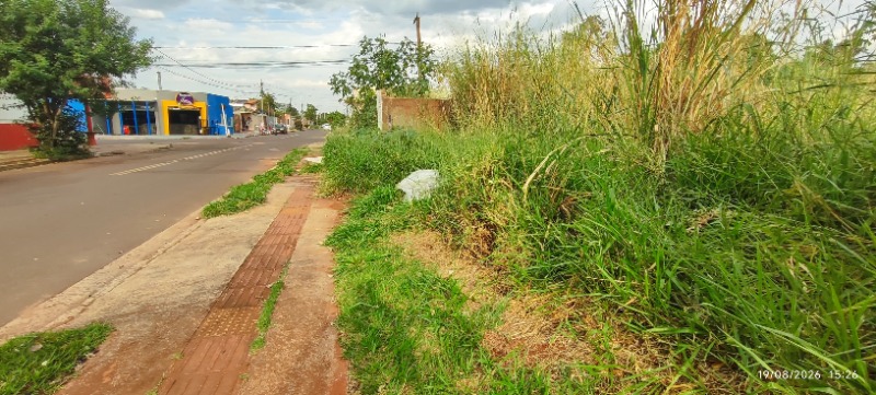Terreno, 456 m² - Foto 6