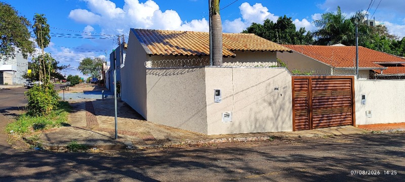 Casa, 2 quartos, 60 m² - Foto 1