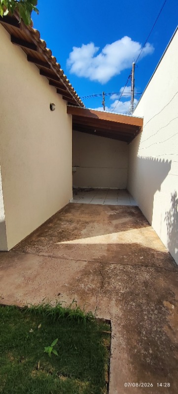 Casa, 2 quartos, 60 m² - Foto 6
