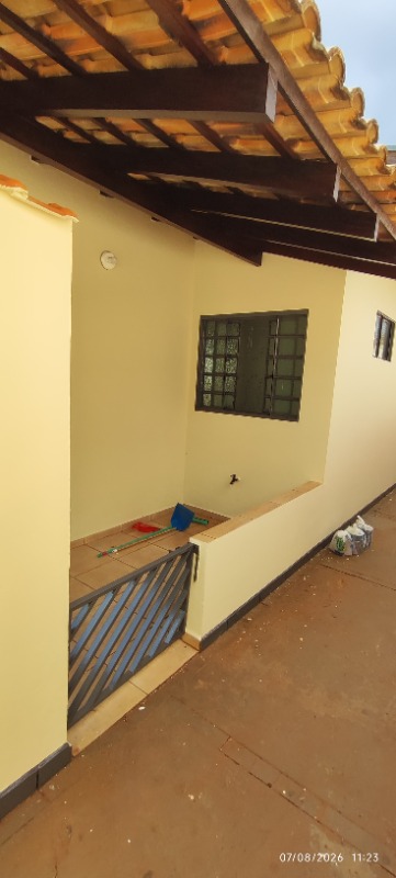 Casa, 2 quartos, 45 m² - Foto 4
