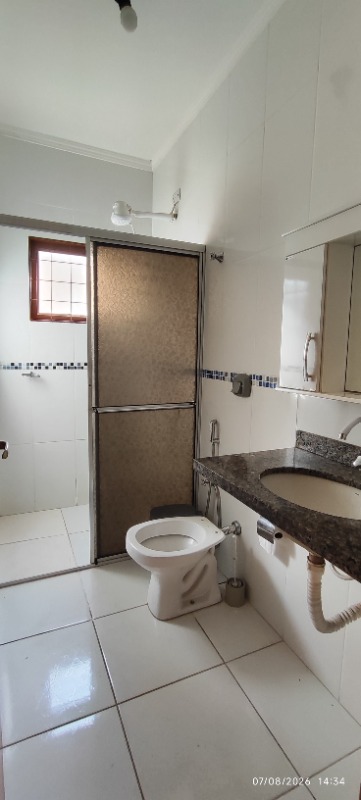 Casa, 2 quartos, 60 m² - Foto 16