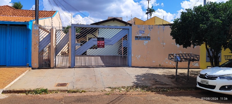 Casa, 2 quartos, 45 m² - Foto 2