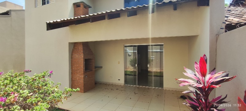 Casa, 3 quartos, 136 m² - Foto 23