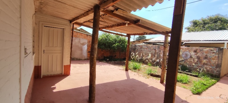 Casa, 1 quarto, 48 m² - Foto 6