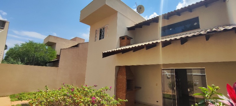 Casa, 3 quartos, 136 m² - Foto 24