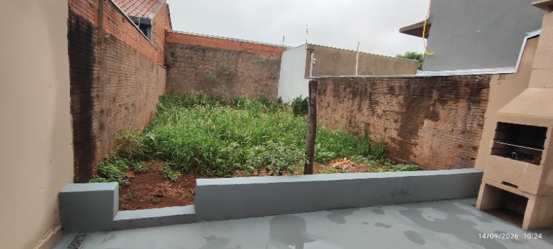 Casa, 2 quartos, 55 m² - Foto 14