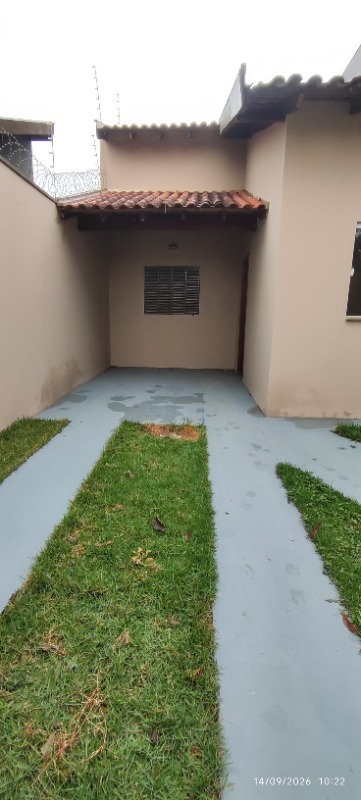 Casa, 2 quartos, 55 m² - Foto 4
