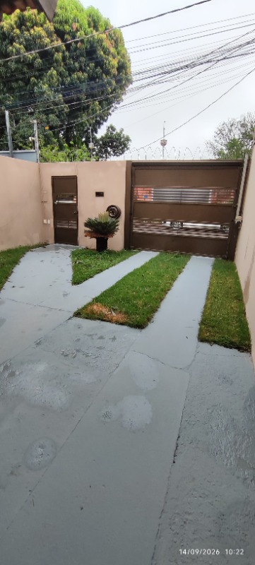 Casa, 2 quartos, 55 m² - Foto 3