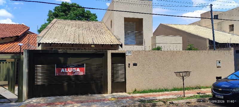 Casa, 3 quartos, 136 m² - Foto 1