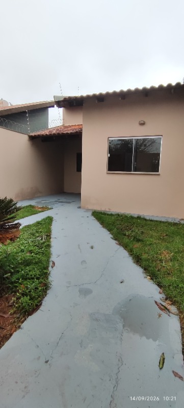 Casa, 2 quartos, 55 m² - Foto 2