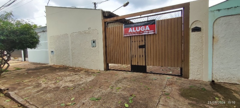 Casa, 2 quartos, 190 m² - Foto 1