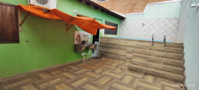 Casa, 2 quartos, 190 m² - Foto 21