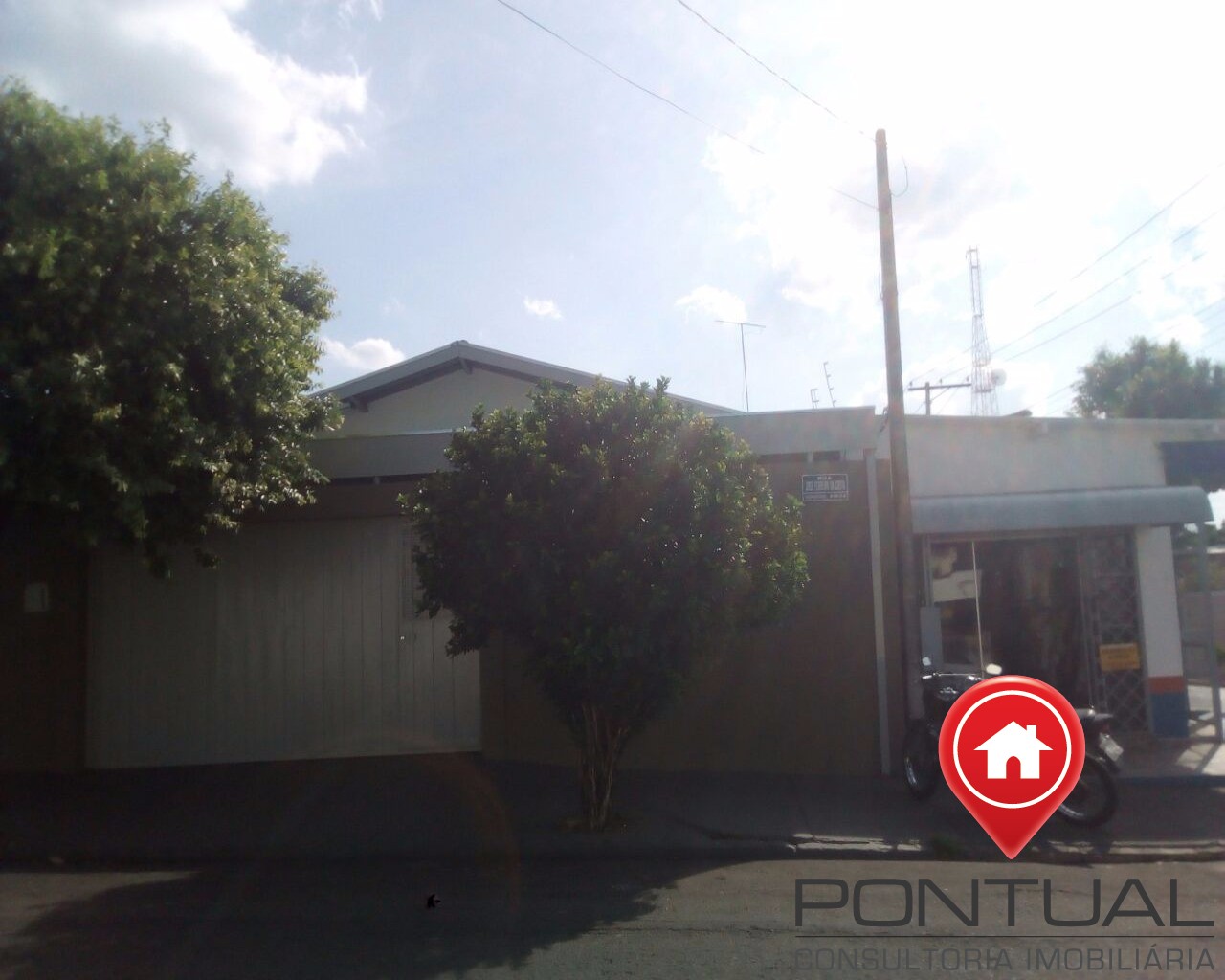 Casa a venda thomaz mascaro marília - excelente oportunidade