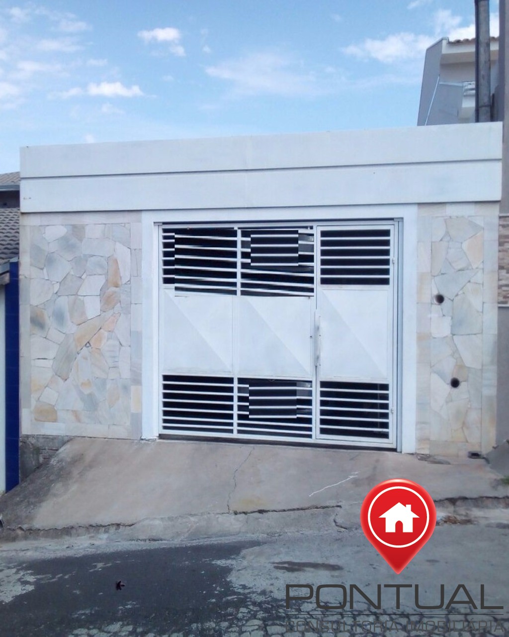 Casa para venda em marília. Agende uma visita!
