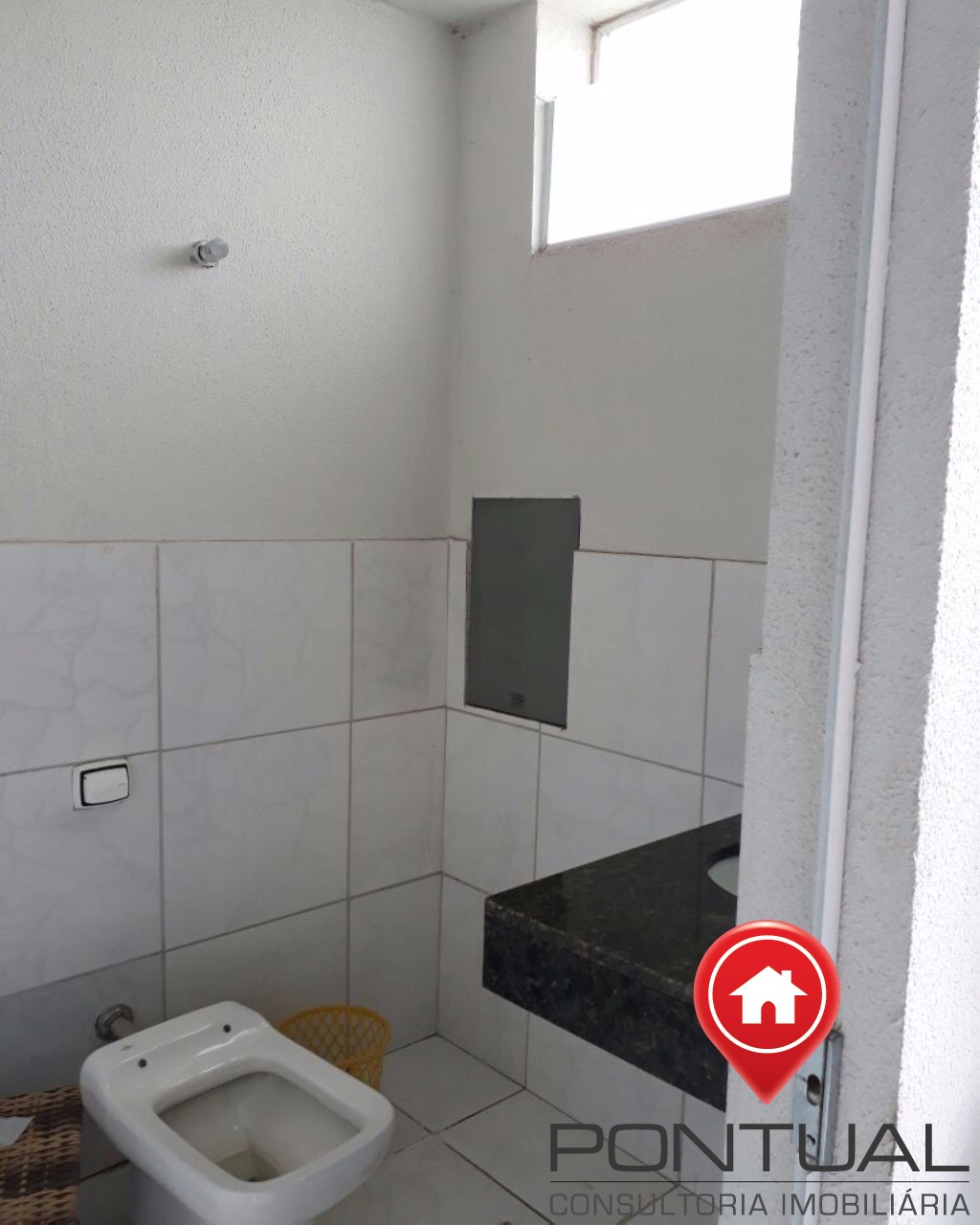 Barracão a venda em marília de 260m² jóquei clube - R$ 500 m